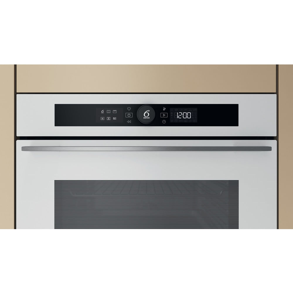 Духова шафа Whirlpool WOI5S8PM2SWA фото №13