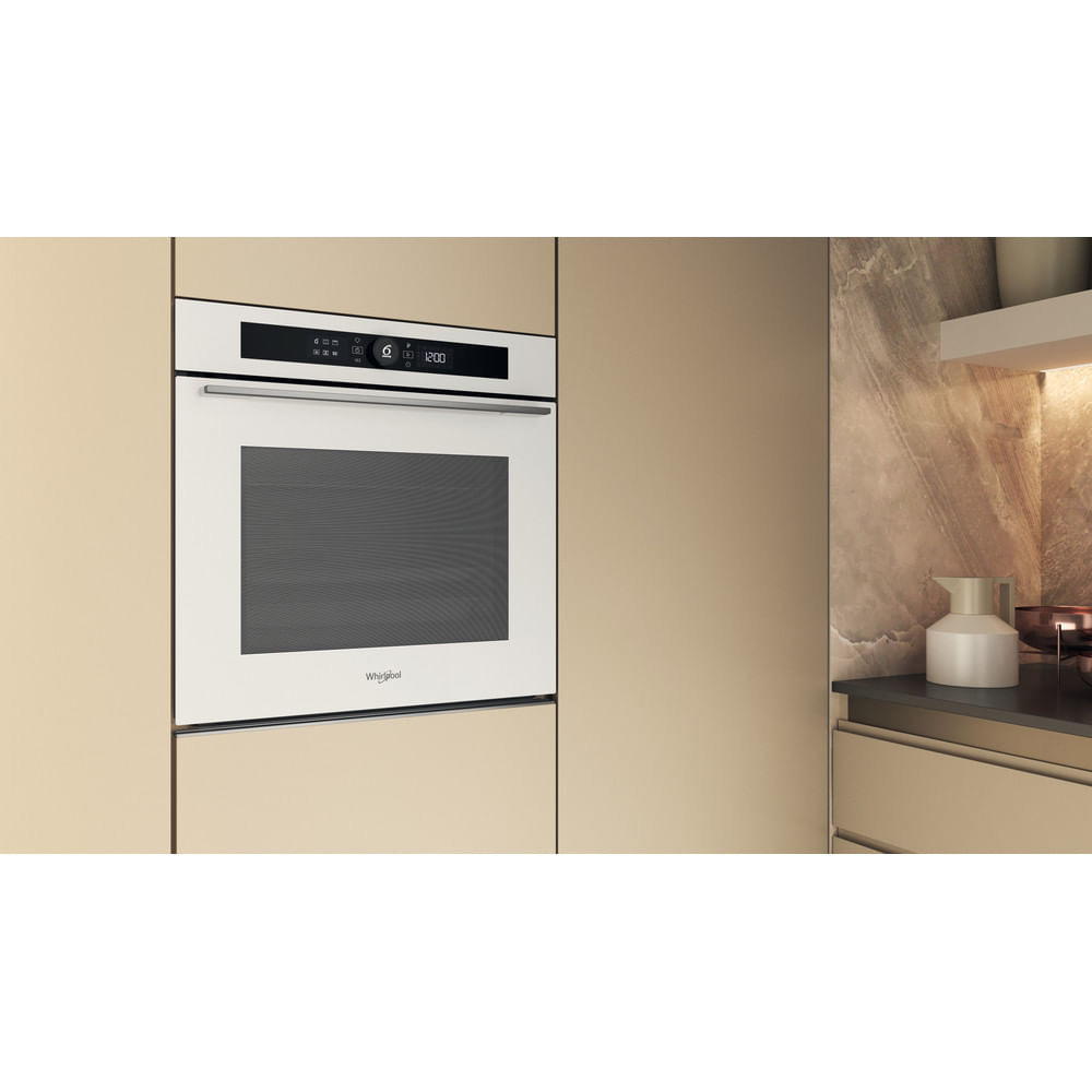 Духова шафа Whirlpool WOI5S8PM2SWA фото №14