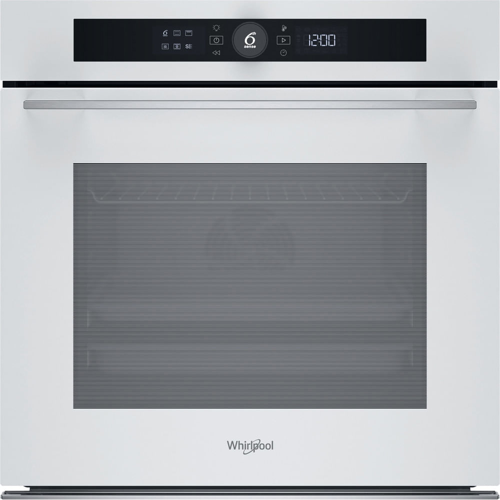 Духова шафа Whirlpool WOI5S8PM2SWA