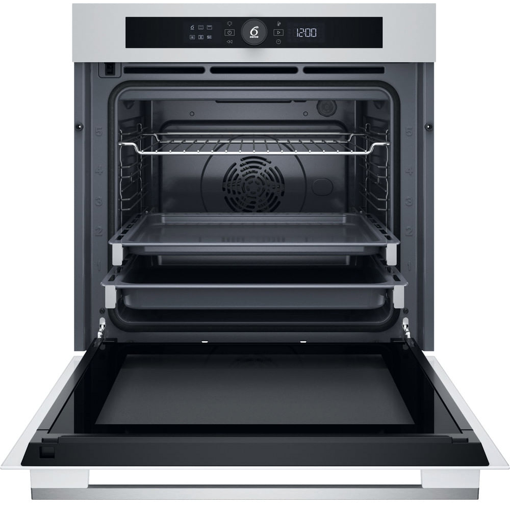 Духова шафа Whirlpool WOI5S8PM2SWA фото №2