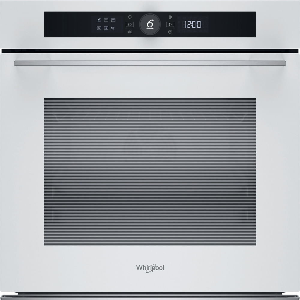 Духова шафа Whirlpool WOI5S8PM2SWA фото №3
