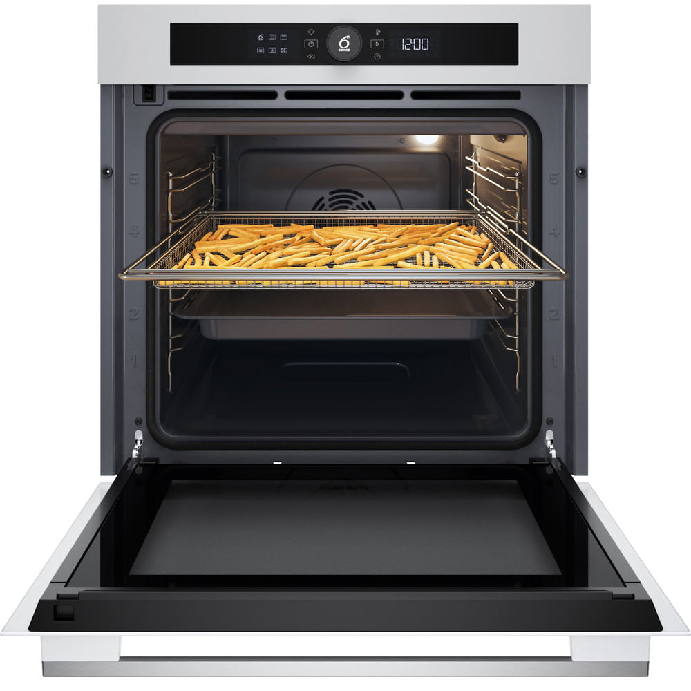 Духова шафа Whirlpool WOI5S8PM2SWA фото №4