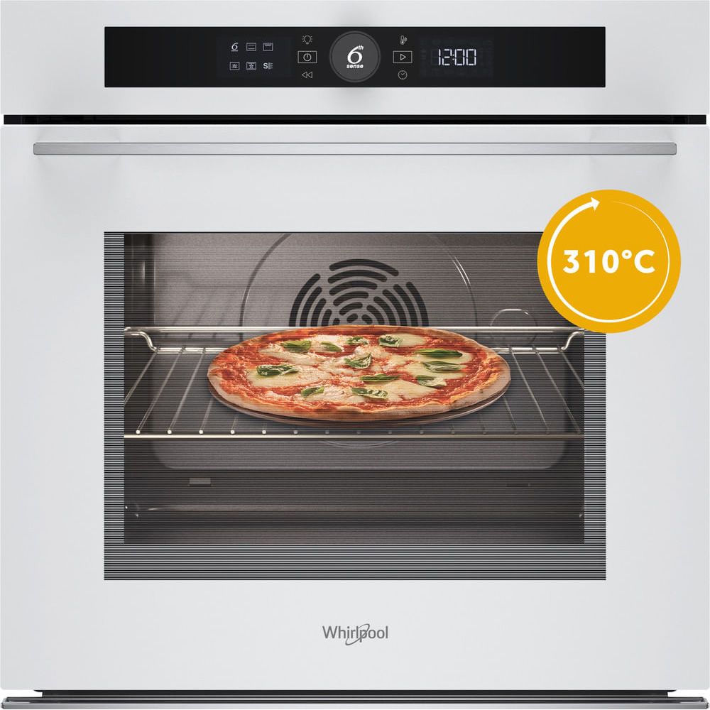 Духова шафа Whirlpool WOI5S8PM2SWA фото №5