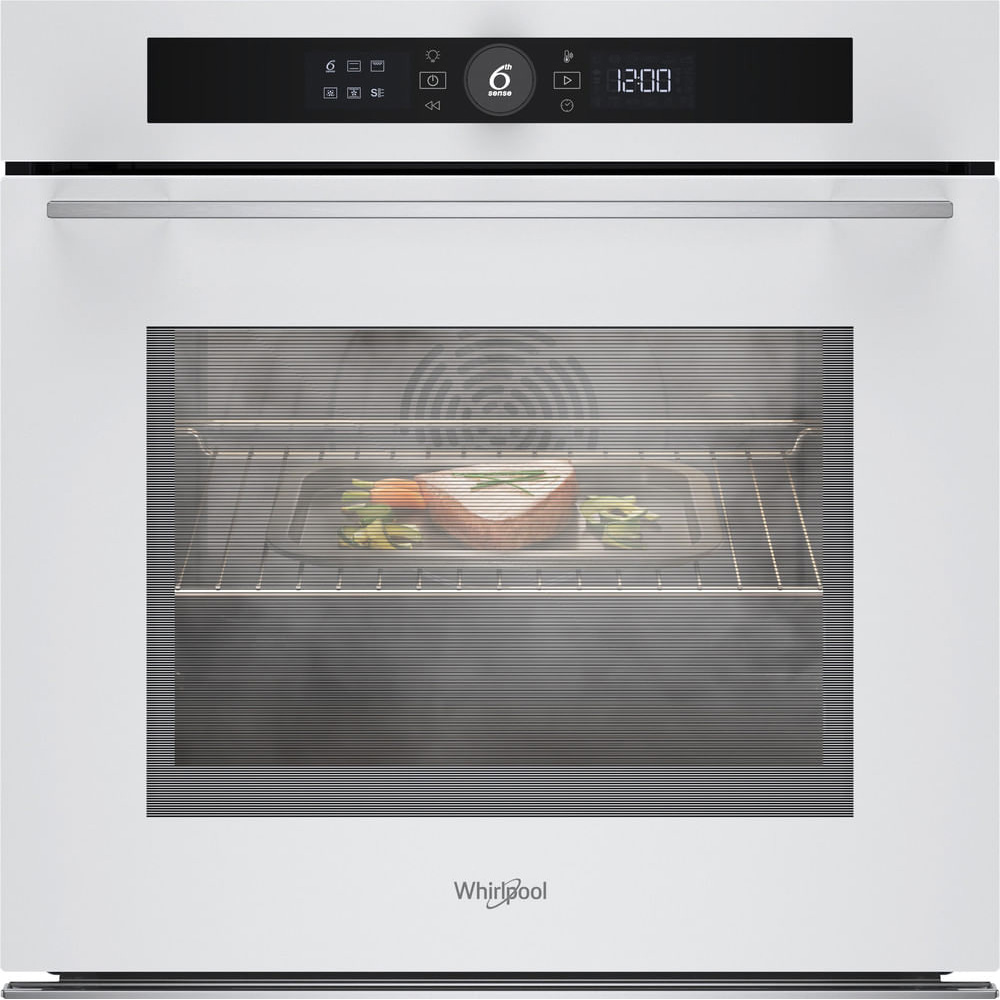 Духова шафа Whirlpool WOI5S8PM2SWA фото №6