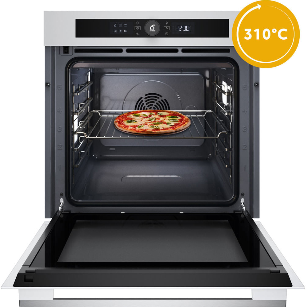 Духова шафа Whirlpool WOI5S8PM2SWA фото №7