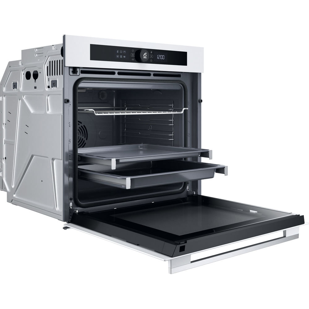 Духова шафа Whirlpool WOI5S8PM2SWA фото №8