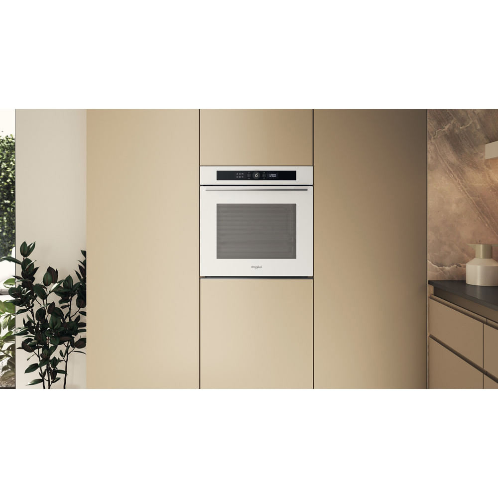 Духова шафа Whirlpool WOI5S8PM2SWA фото №9