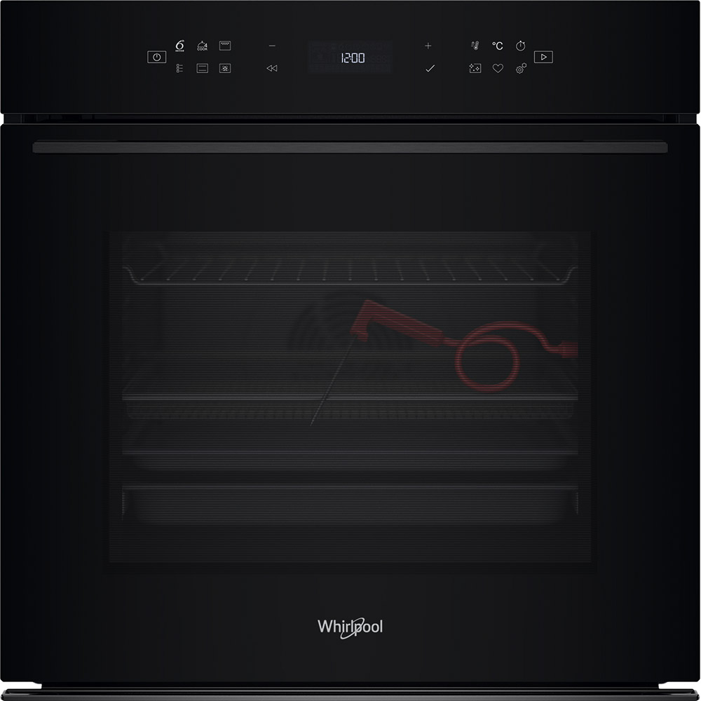 Духова шафа Whirlpool WOI78FPT1SBA