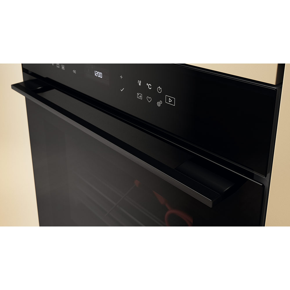 Духова шафа Whirlpool WOI78FPT1SBA фото №3