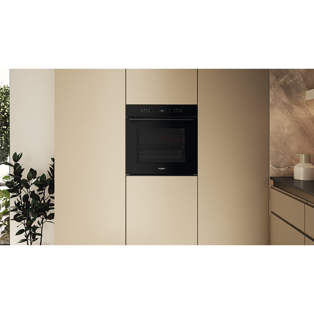 Духова шафа Whirlpool WOI78FPT1SBA фото №6