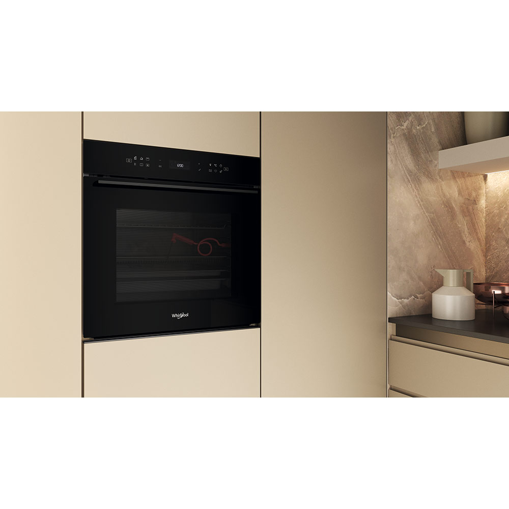 Духова шафа Whirlpool WOI78FPT1SBA фото №8