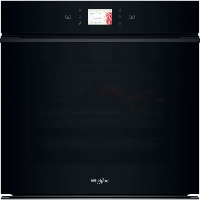 Духова шафа Whirlpool WOI98MPT2SBA