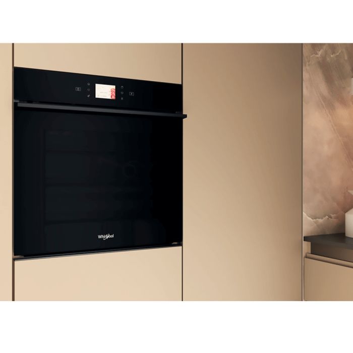 Духова шафа Whirlpool WOI98MPT2SBA фото №7