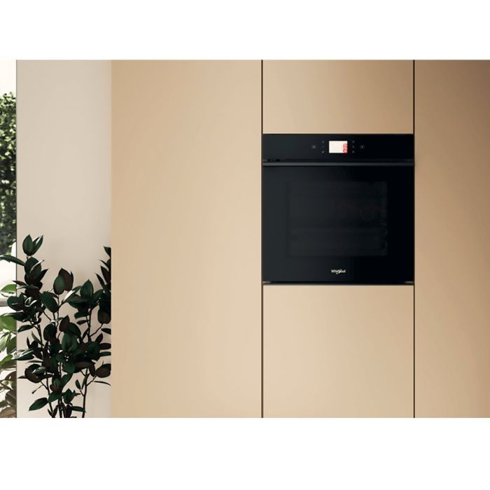 Духова шафа Whirlpool WOI98MPT2SBA фото №8