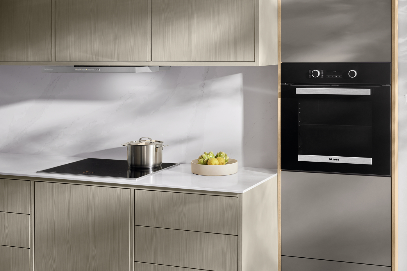 Духова шафа Miele 22246504UA фото №7