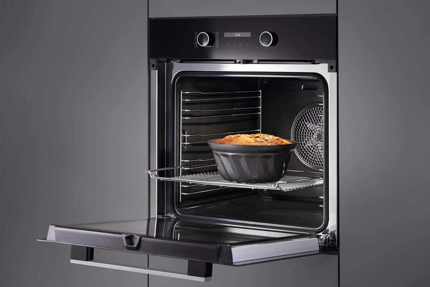 Духова шафа Miele 22246505UA фото №6