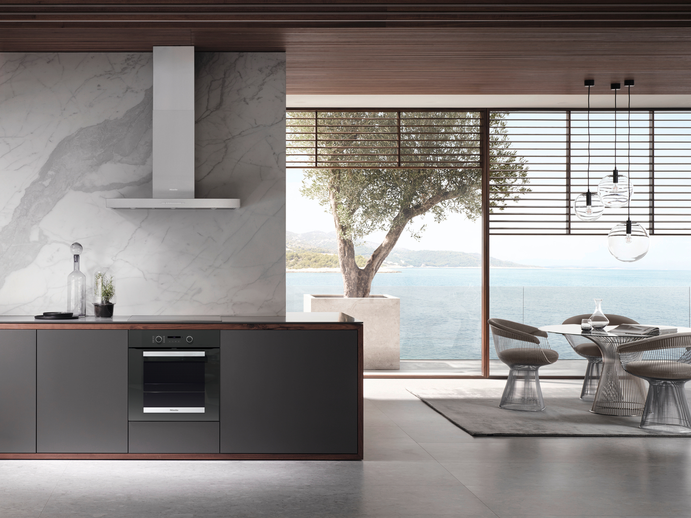 Духова шафа Miele 22246505UA фото №8