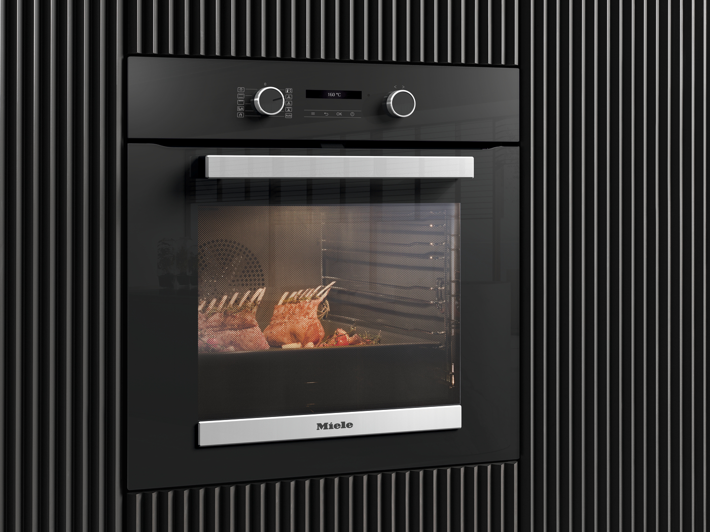 Духова шафа Miele 22246505UA фото №9