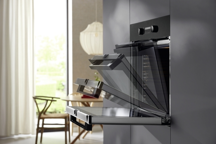 Духова шафа Miele 22286125UA фото №4