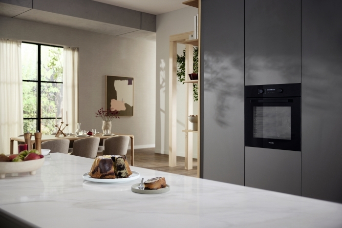 Духова шафа Miele 22286125UA фото №5