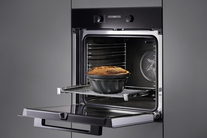 Духова шафа Miele 22286125UA фото №6