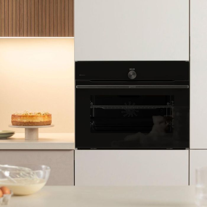 Духова шафа Gorenje BCM4058B фото №10