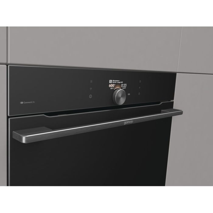 Духова шафа Gorenje BCM4058B фото №3