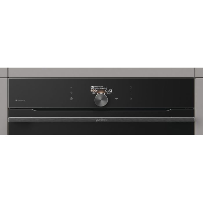 Духова шафа Gorenje BCM4058B фото №4
