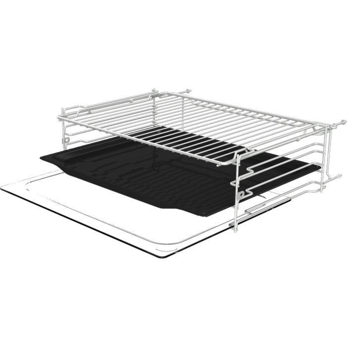 Духова шафа Gorenje BCM4058B фото №5