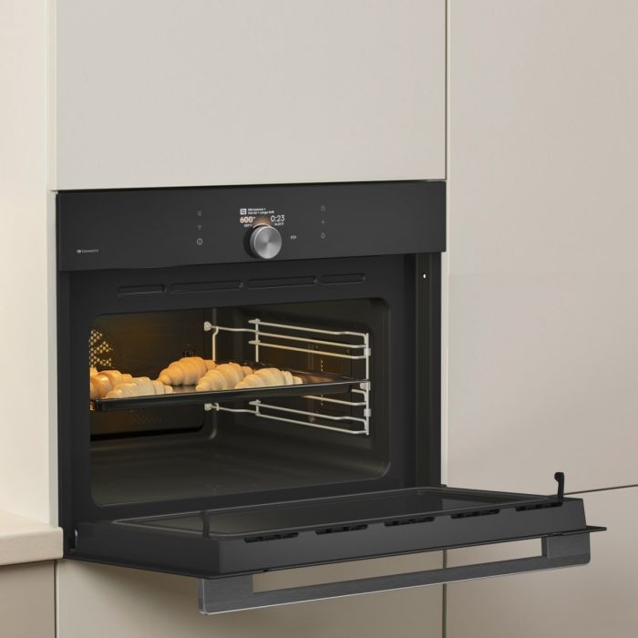 Духова шафа Gorenje BCM4058B фото №6