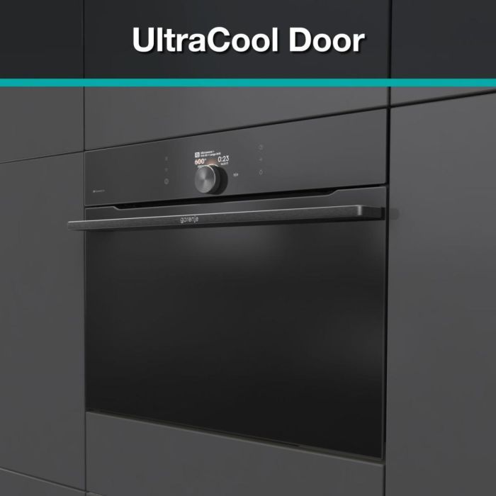 Духова шафа Gorenje BCM4058B фото №7