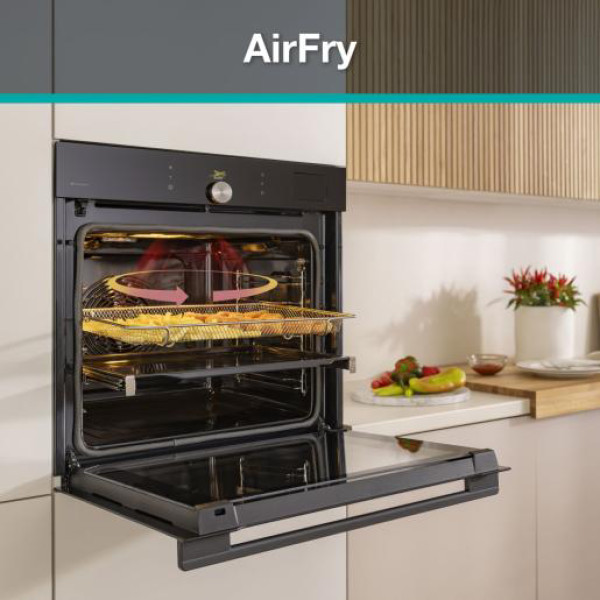 Духова шафа Gorenje BPSA6138B фото №10