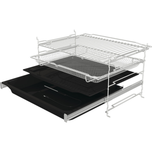 Духова шафа Gorenje BPSA6138B фото №11