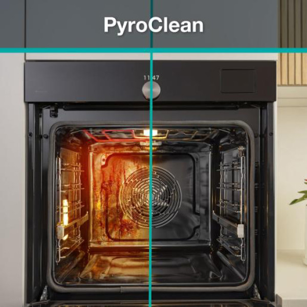 Духова шафа Gorenje BPSA6138B фото №14