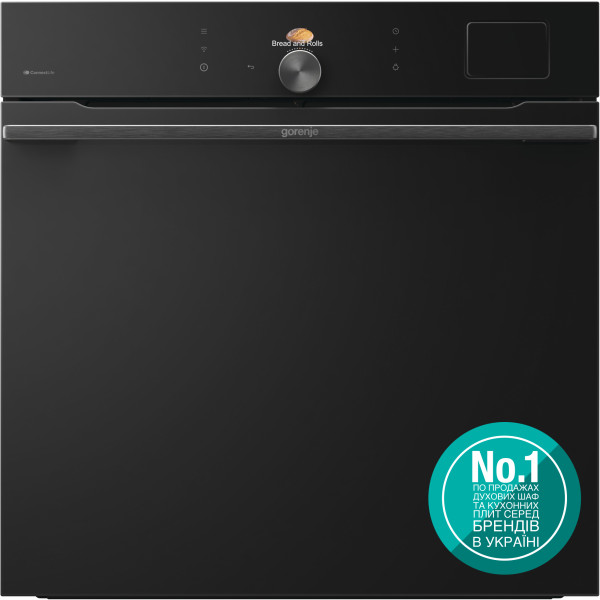 Духова шафа Gorenje BPSA6138B