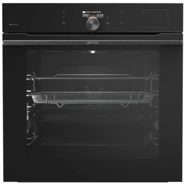 Духова шафа Gorenje BPSA6138B фото №2