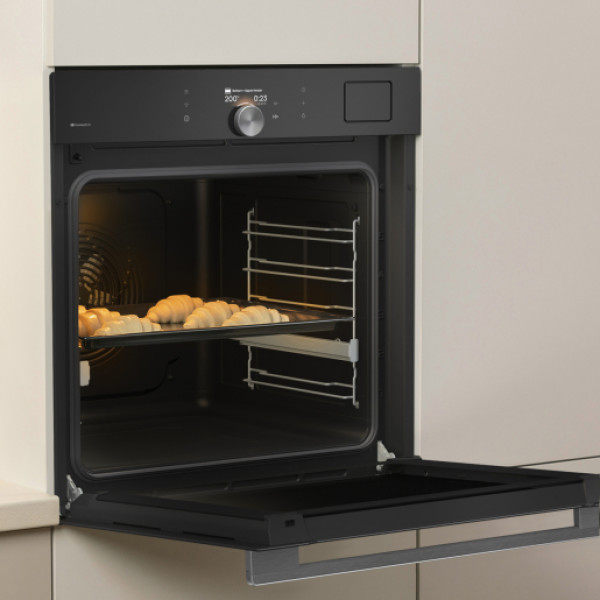 Духова шафа Gorenje BPSA6138B фото №3