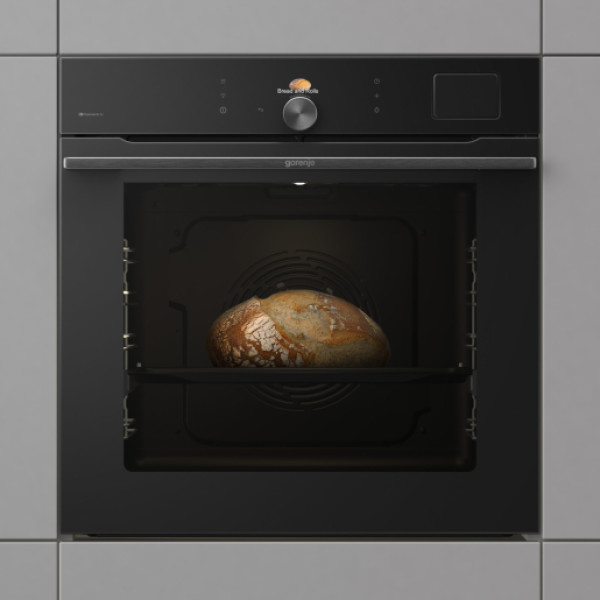 Духова шафа Gorenje BPSA6138B фото №5