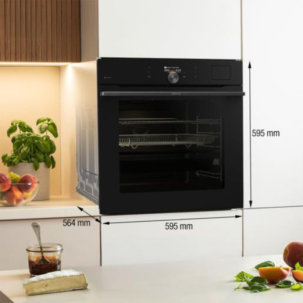 Духова шафа Gorenje BPSA6138B фото №7