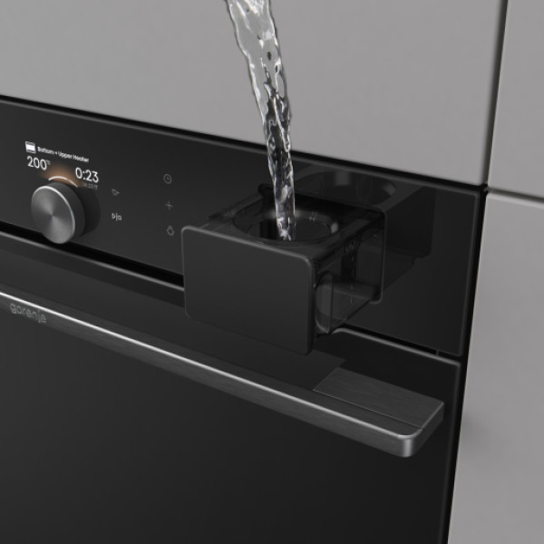 Духова шафа Gorenje BPSA6138B фото №8
