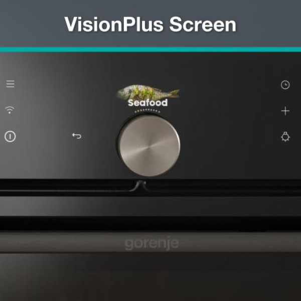 Духова шафа Gorenje BPSA6138B фото №9