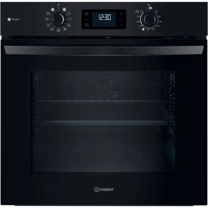 Духова шафа Indesit IO258HSB