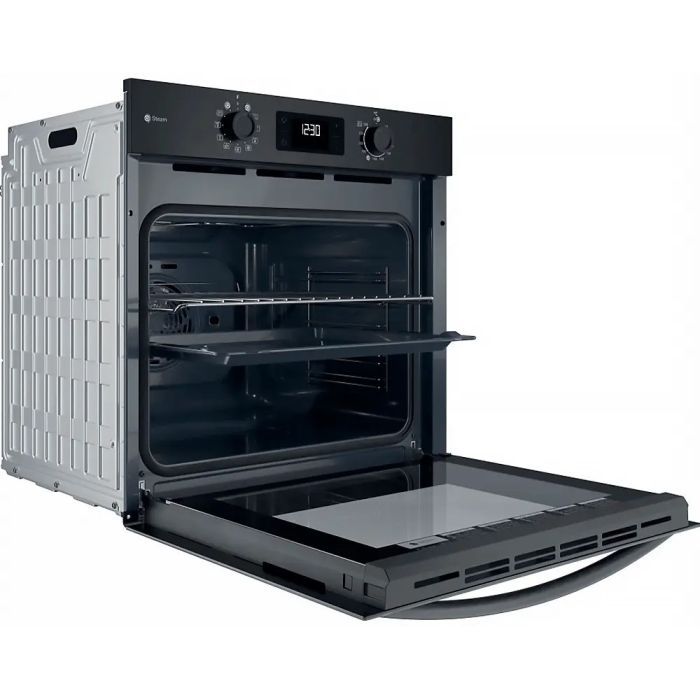 Духова шафа Indesit IO258HSB фото №2