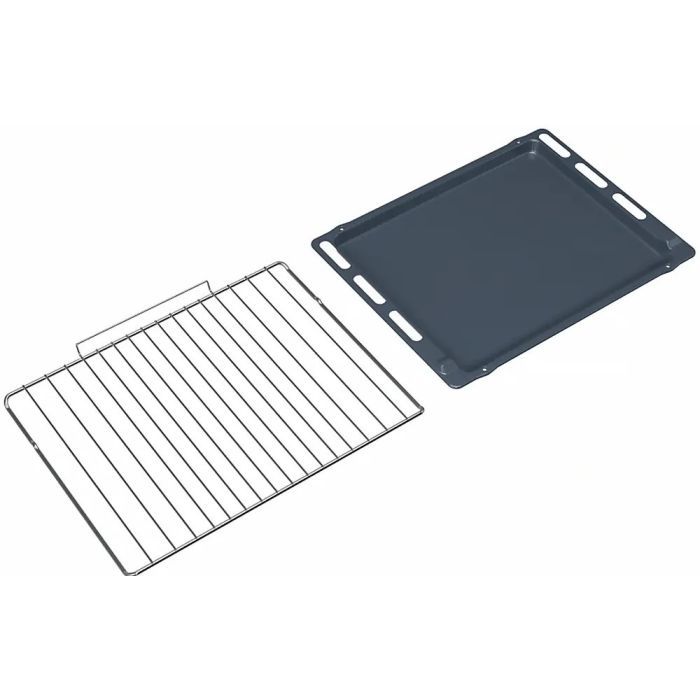 Духова шафа Indesit IO258HSB фото №7