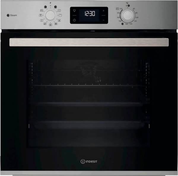 Духова шафа Whirlpool IOK58HSU1X