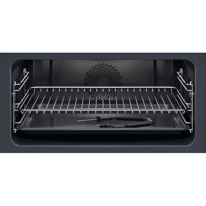 Духова шафа Electrolux LVL8E09Z фото №10