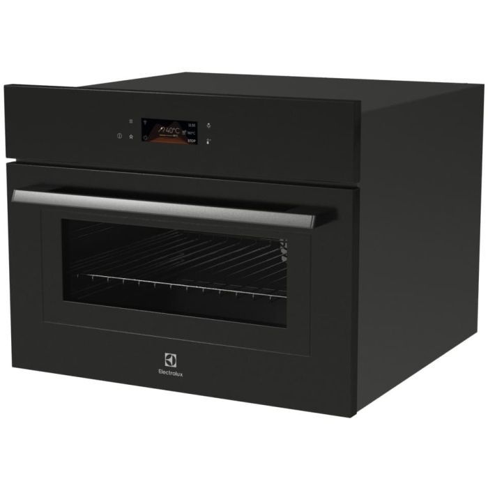 Духова шафа Electrolux LVL8E09Z фото №11