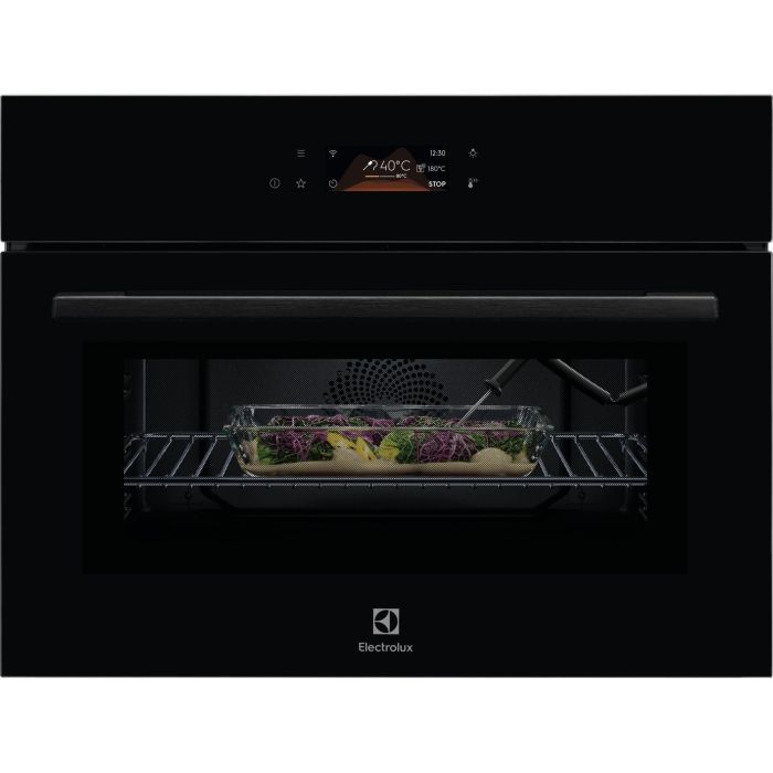 Духова шафа Electrolux LVL8E09Z