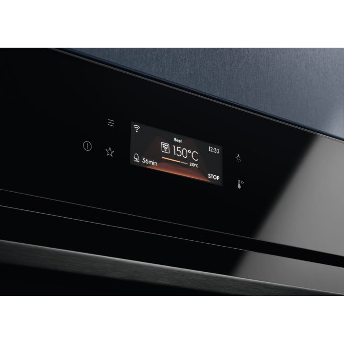 Духова шафа Electrolux LVL8E09Z фото №5