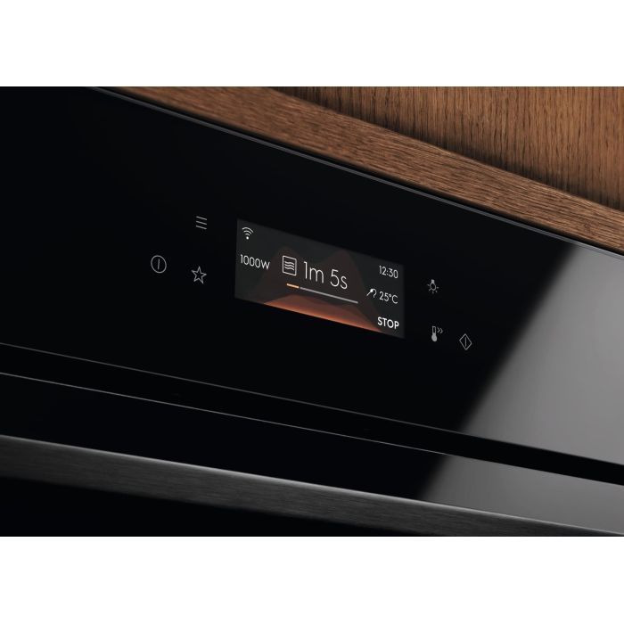 Духова шафа Electrolux LVL8E09Z фото №8